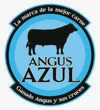 Angus Azul